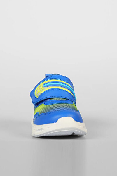 Vicco 346.P23Y.181 Kita Unisex Sports Shoes