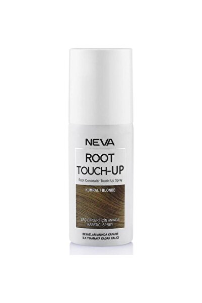 Neva Touch-Up Saç Kapatıcı Kumral/Blonde 75 ml