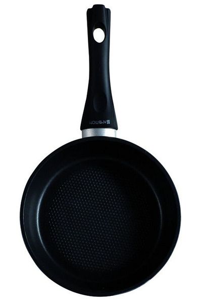 Ambition Tigaie universala 18cm, invelis ILAG Premium, Magnat