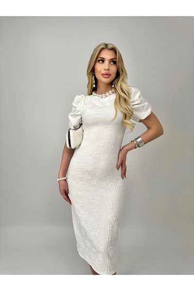 GİZONLY Φόρεμα με σχέδιο με μπαλόνι