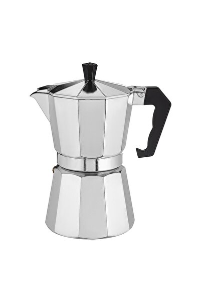 Domotti Filter coffee maker, 3 cups, 150ml, Mocca
