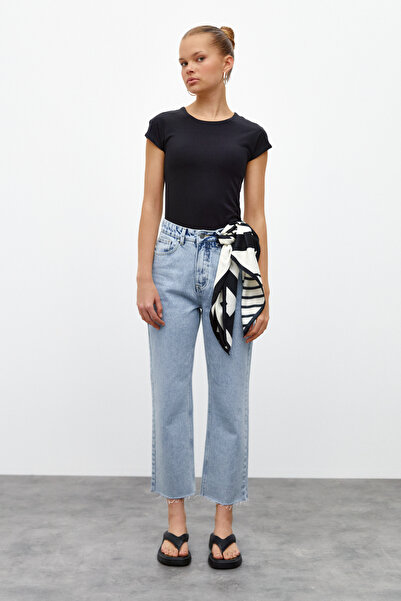 urban focus Crew Neck Low Sleeve T-Shirt