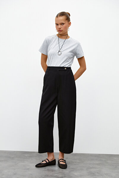 urban focus Elastic Baggy Pants