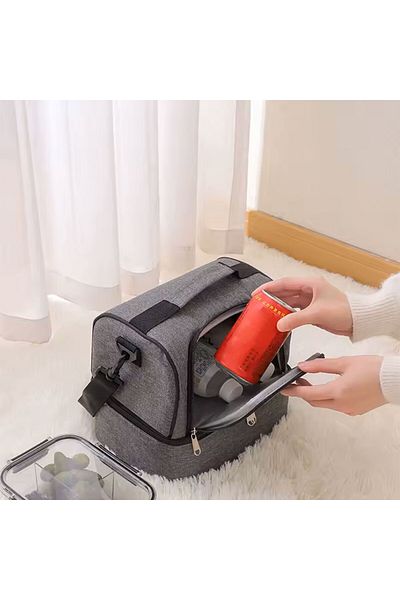 MIBRU Coffee bag 25*23*15cm