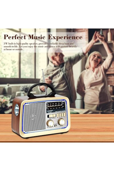 Denx | SPEAKER (DX2433)