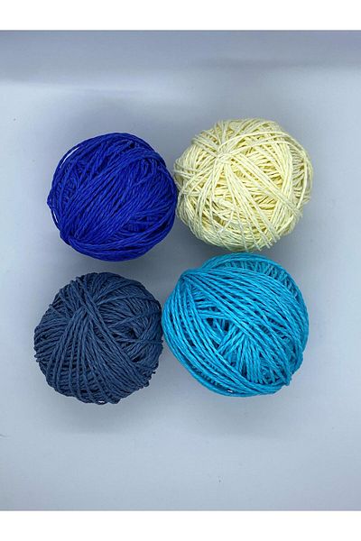 Mai Handmade ΧΑΡΤΙΚΟ ΣΕΤ 4 (50Χ4) ΣΥΝΟΛΟ 200 ΓΡΑΜ