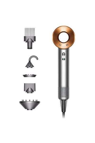 DYSON Dyson Supersonic™ hair dryer HD07DIRECTNIKCOP