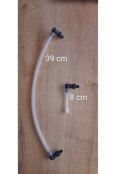 Arnica Hydra Rain Plus Carpet Washing Machine Hoses New Version Serum Hose Shaped