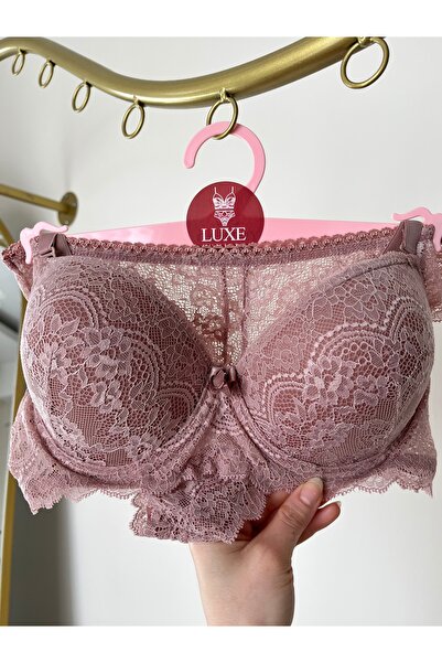 Butik مجموعة حمالة الصدر