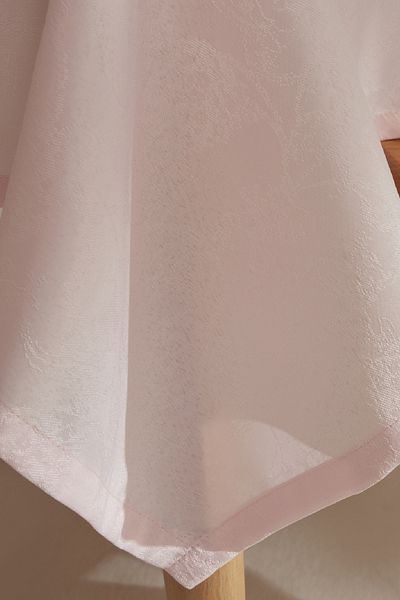 Karaca Home Elizabeth Table Cover - Sprijinită cu pulbere