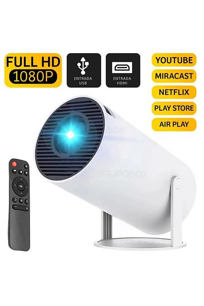 Denx DX2591 - جهاز عرض ذكي