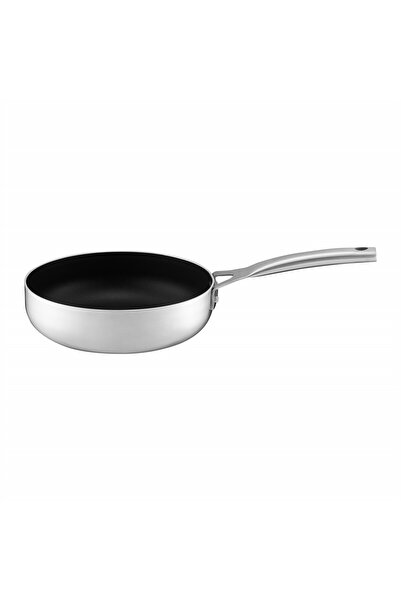 Ambition Deep universal frying pan 24cm, ILAG Essential coating, Dott