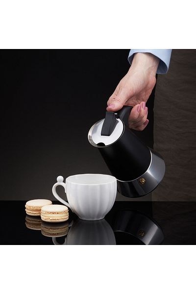 Ambition Filter coffee maker, 4 cups, 200ml, Spark