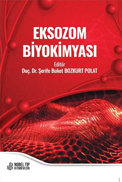 Nobel Tıp Kitabevleri Eksozom Biyokimyası