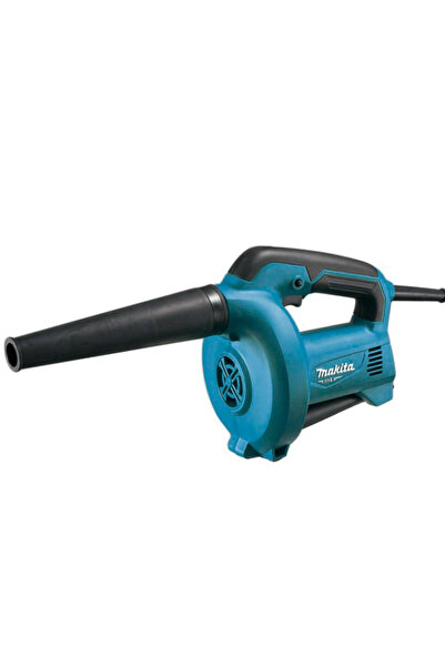 Makita منفاخ غبار M4000B بسرعة متغيرة، 530 واط، 8,500~16,000 دورة في الدقيقة،...
