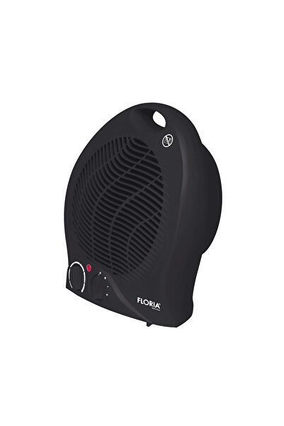 Floria Topné těleso ZLN6172, 2000 W, 2 úrovně ohřevu + chlazení, ochrana proti přehřátí, nastavitelný termostat