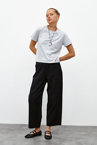 urban focus Short Sleeve Oversize T-Shirt