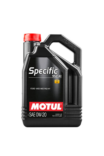 SPECIFIC 952-A1 0W-20 5L