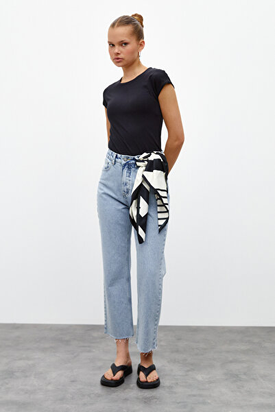 urban focus Crew Neck Low Sleeve T-Shirt