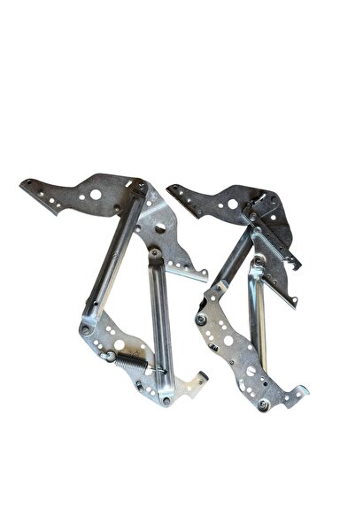 Ne-sil Kanepe & Tekstil Mega Makas Kanepe Makası 1 Çift 2 Adet Makas Kanepe M...