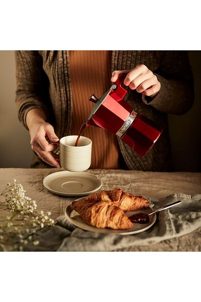 Ambition Cafetiera filtru, 6 cesti, 300ml, Jasper