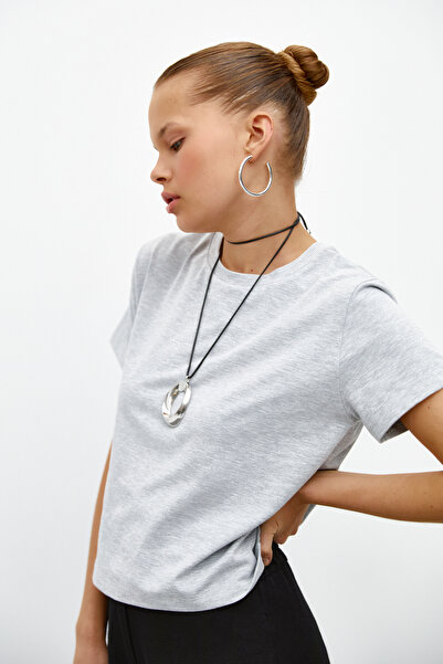 urban focus Short Sleeve Oversize T-Shirt