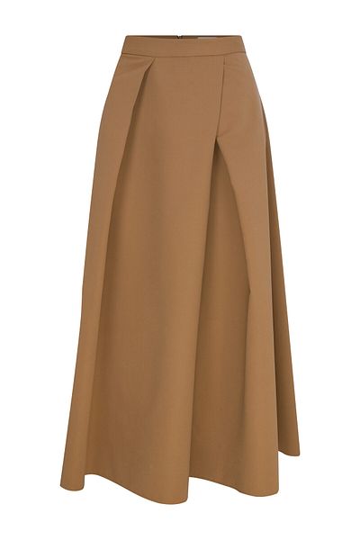 Merve DAĞLI Fusta Camel OSCAR Battery