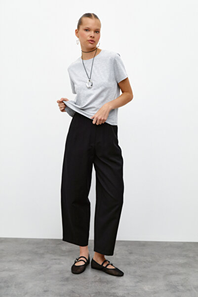 urban focus Short Sleeve Oversize T-Shirt