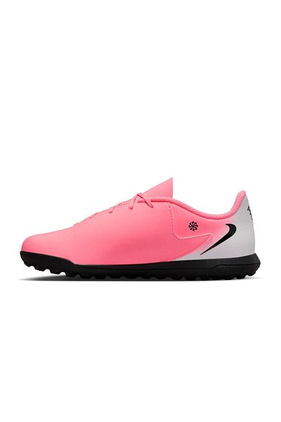 Nike NIKE Phantom GX 2 Club GS Turf - FJ2604-600