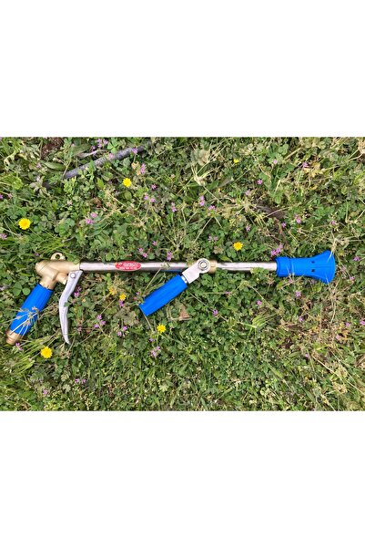 Özsoy Tetikli ilaçlama tabancası (uzun)