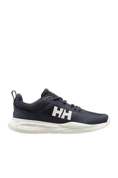 Helly Hansen Crew Low Shoes - Hha.12011 Navy