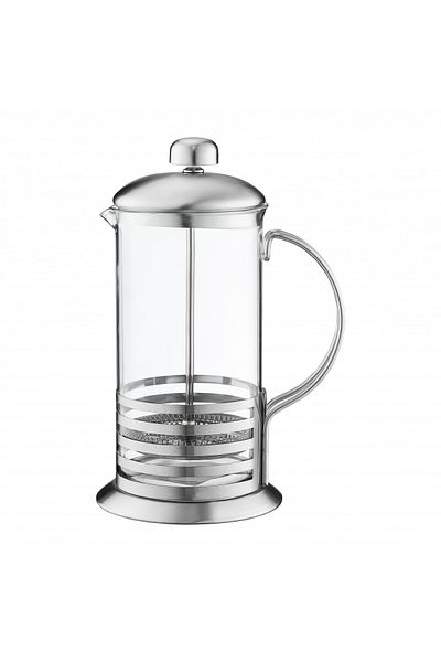 Ambition Filtru infuzor ceai sau cafea 1L, model dungi, Larissa