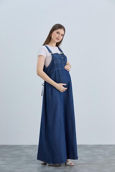 LİYACA ROCHIE DE BLUGI DE MATERNITATE TESTAT
