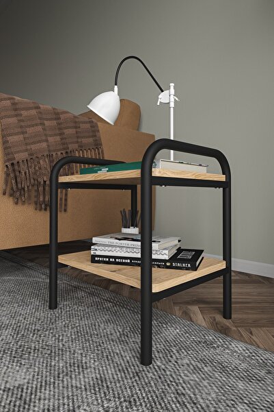 ARGİMO Vera Yatak Başı Komodin