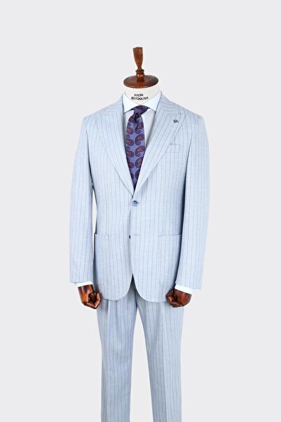 Kadir Büyükkaya Erkek Takım Elbise-KAX1301S
