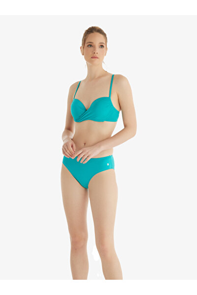 Blackspade Γυναικείο μπικίνι κάτω μέρος 10708 - Τιρκουάζ