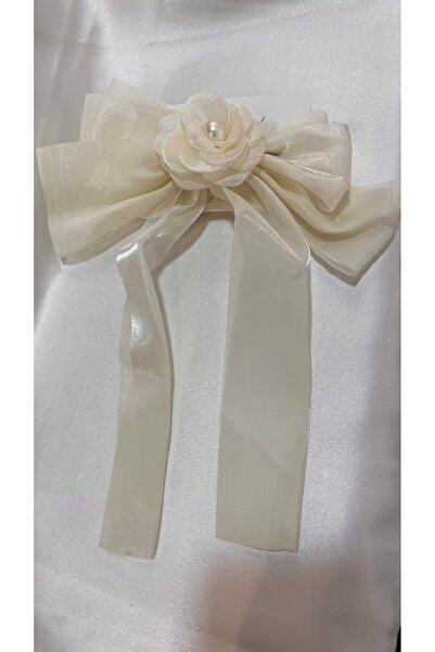 Store Rose Bow Buckle