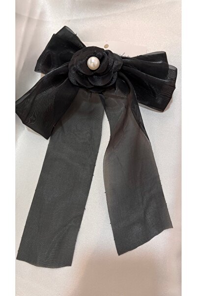 Store Rose Bow Buckle