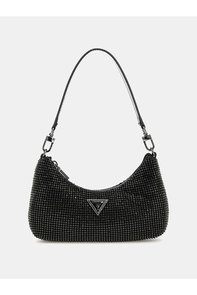 Guess Zalina Mini Bulk Zip Shoes