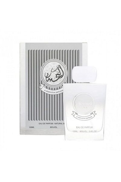 Musk Elite Musk Eau de Parfum 100ml