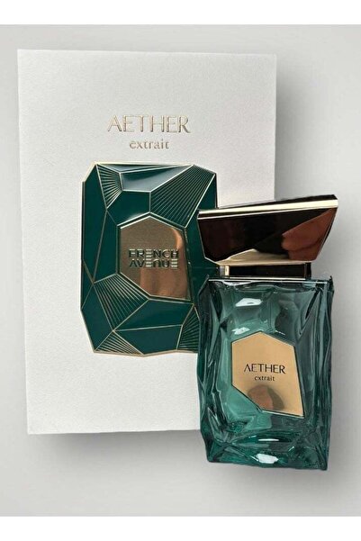 French Connection Aether Extrait Women's Perfume 100ml