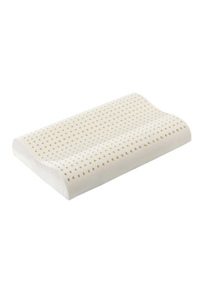SOUB SLEEP %100 Lateks Yastik 1000gr 40X60 Medikal Kalıp