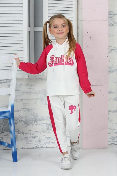 ixoskids club Σετ φόρμας για κορίτσια