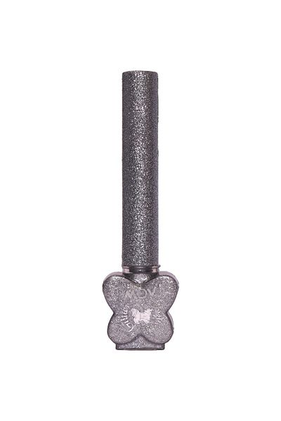 MOV Glitter Eyeliner Gray