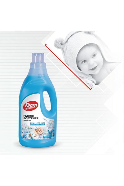 Dafa Morning Breeze Fabric Softener