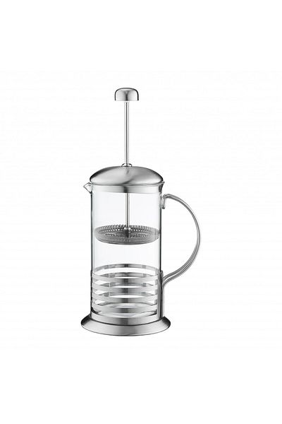 Ambition Filtru infuzor ceai sau cafea 600ml, model dungi, Larissa