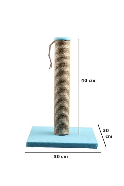 Pribor Cat Scratching Board 40 cm