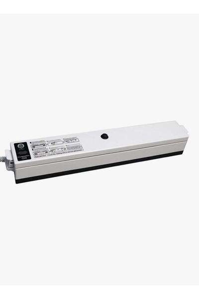 COOYA FoodSaver Compact, Vacuum Sealer Machine with Sealer Bags and Roll, for Airtight Food Storage