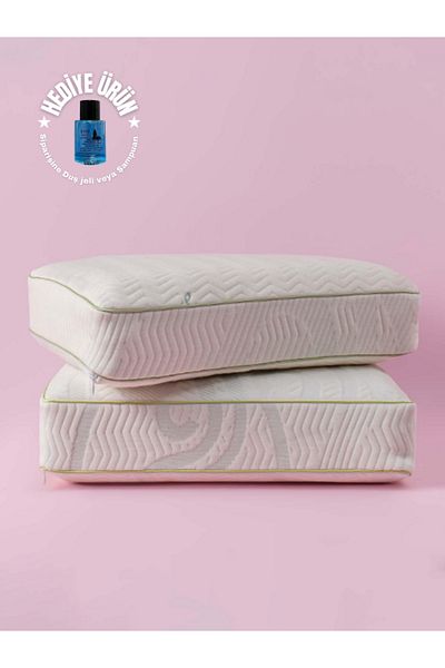SOUB SLEEP Soub Slep Probalance Visco Pillow