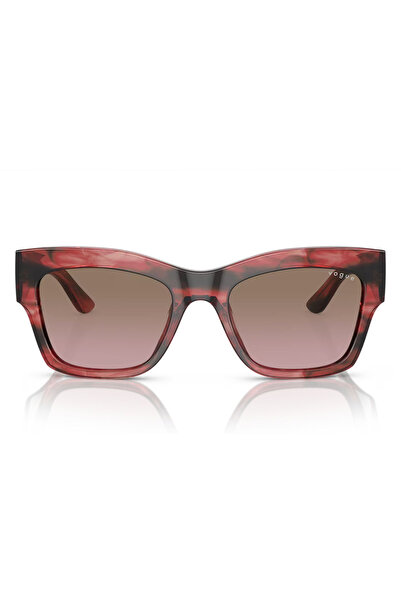 Vogue 5524 308914 54 Women's Sunglasses